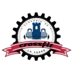 Logo of Crossfit La Torre android Application 